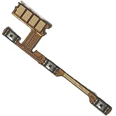 Power/Volume Buttons Cable Flex for Xiaomi Redmi Note 8 M1908C3JG