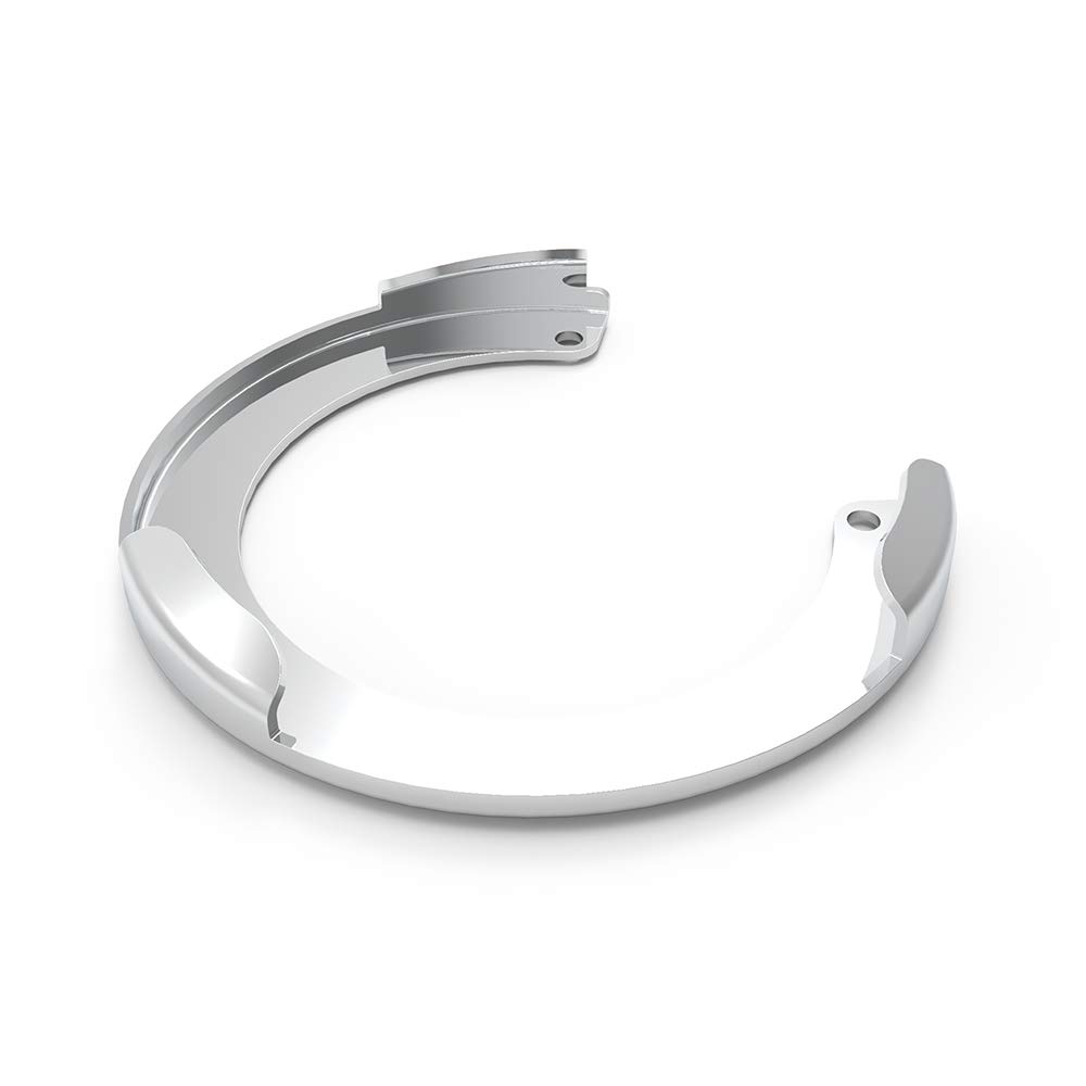 Oxford - Lifetime Luggage Quick Release (QR) Bike Adaptor, Type; 7