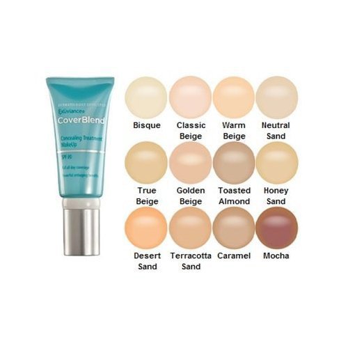 exuviance concealer