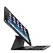 Belkin QODE Ultimate Pro Keyboard Case for iPad Air (Black)