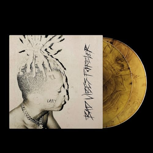 Amazon.com: Triple Vinyl - Xxxtentacion: CDs & Vinyl