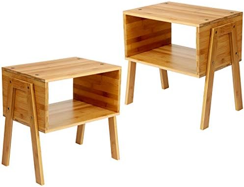 best side table for nursery