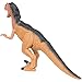 Best Choice Products Remote Control Giganotosaurus RC Walking Dinosaur Lights & Sounds Kid Pet Toy Animal