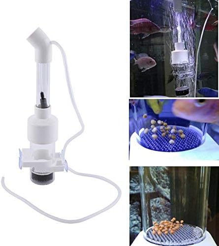 Aquarium Fish Incubator Tumbler Fish Tank Mouth-breeding Hatchery Incubator Aquarium Cichlids Egg Nursery Aquatic Breeding Tool