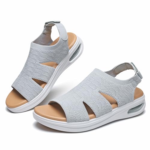 WAIROGA Women's Walking Sandals