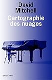 Cartographie des nuages (OLIV. LIT.ET) (French Edition) by 