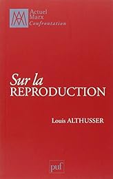 Sur la reproduction