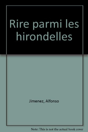 Rire parmi les hirondelles