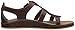 Chaco Women's Aubrey Sandal, Pinecone, 8 M US