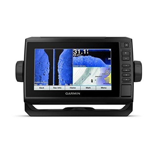 Garmin-010-01897-01-Echomap-Plus-73SV-with-CV52HW-TM-transducer-7-inches