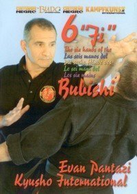 Kyusho International : Les 6 mains de Bubishi