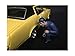 American Diorama Mechanic Juan with Lug Wrench Figurine for 1/18 Scale Models