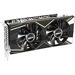 ASRock-Challenger-D-Radeon-RX-5600-XT-OC-Graphics-Card-6GB-14Gbps-192-Bit-GDDR6-PCIe-40-x16-AMD-Eyefinity-Technology-1x-HDMI-20b-3X-DisplayPort-14-w-Mytrix-HDMI-21-Cable4k120Hz8K60Hz