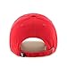 '47 World Cup Soccer United States Yes Cap, One Size, Red