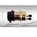 JahyShow Fuel Pump For Kawasaki Mule 1000 2500 2510 2520 3000 3010 3020 4x4 Replace 49040-1055