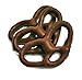 SweetGourmet Gourmet Pretzels, 13 pieces ( Your Favorite Chocolate Covered Pretzels - Sampler Box)