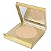 Jerome Alexander 50th Anniversary Complete 4 Piece Makeup Set - MagicMinerals Powder Foundation Gold Compact, Kabuki Brush, CoverAge Under Eye Concealer & CoverAge Roller Ball, Limited Edition (Light)