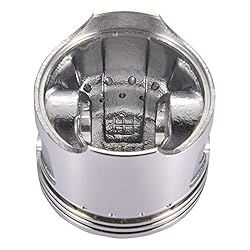 GOOFIT 47mm 4 Stroke Piston Ring Kit for 70cc