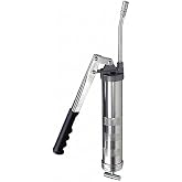 LubriMatic 30-465 Zinc Plated Heavy Duty Lever Grease Gun