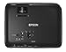 Epson EX5250 Pro Wireless, XGA, 3600 Lumens Color Brightness, 3600 Lumens White Brightness, 3LCD Projector
