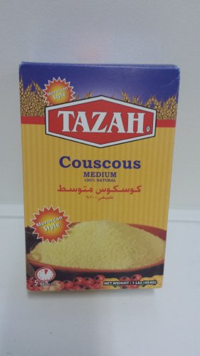 Coucous