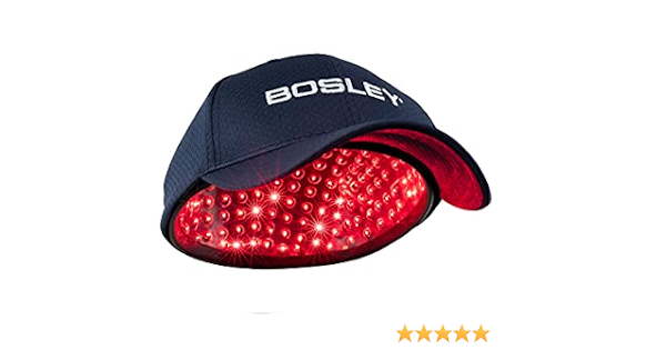 Bosley Revitalizer 272R Laser Hair 