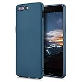 OnePlus 5 Case, MYRIANN Ultra Slim Anti-Scratches Lightweight Soft TPU Protective Case Cover for OnePlus 5