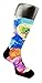 Space Jam Custom Socks (Medium 6-8)