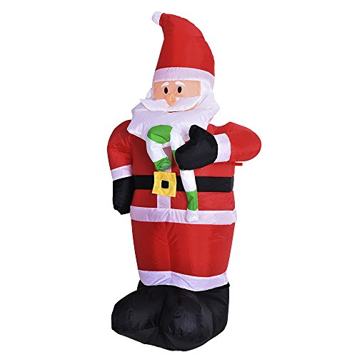 Commercial lighted arches for drive thru parks and city streets Animated Outdoor Christmas Decorations: Amazon.com