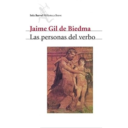 Las personas del verbo Las personas del verbo