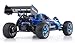 Exceed RC 1/10 2.4Ghz Forza .18 Engine RTR Nitro Powered Off Road Buggy Storm Blue
