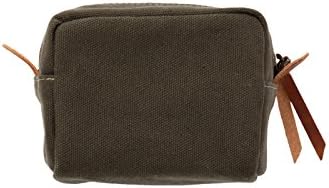 W&P Carry On Cocktail Kit Travel Pack, Forest Green | Set of 3 | Carry on Cocktail Kits Included, Canvas Bag, For Drinks on the Go, TSA Approved 1 W&P Carry On Cocktail Kit Travel Pack, Forest Green | Set of 3 | Carry on Cocktail Kits Included, Canvas Bag, For Drinks on the Go, TSA Approved