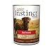 Nature'S Variety Instinct Grain Free Beef Formula Natural Wet Canned Dog Food By, 13.2 Oz. Cans (Case Of 12)