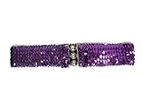 WonderMolly Women's Elastic Stretch Belt