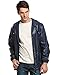 Coofandy Men's Classic Cycling Waterproof Rain Jacket