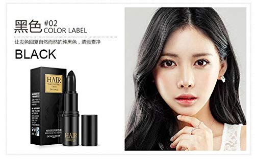 Buy Hair Color Modified Cream Pen Crayon Stick Temporary Cover Up