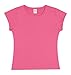 Tween Girl T-Shirt Short Sleeve Tee Classic Top Kids Pulla Bulla 10-16 Years