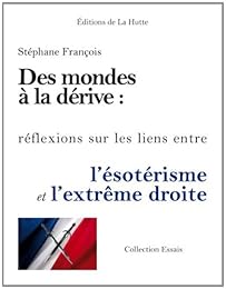 Des  mondes à la dérive