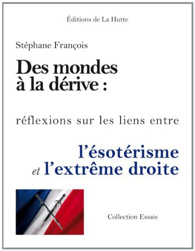 Des  mondes à la dérive