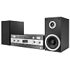 Dual DAB-MS 130 CD stereo-installatie (DAB(+)-/FM-tuner, CD-speler, muziekstreaming via Bluetooth, USB-aansluiting, AUX…