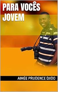 Livro Para vocês jovem