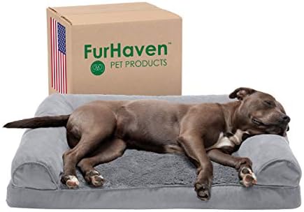 Furhaven Pet Beds