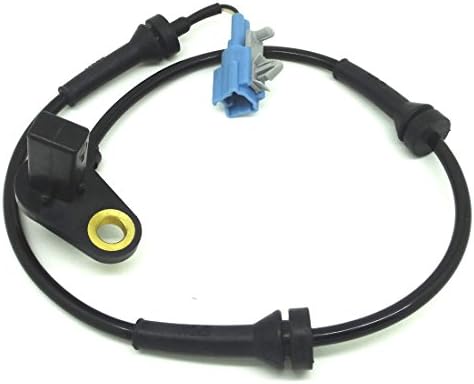 Nissan X-Trail 2003-2007 Rear Right Abs Sensor 47900-Eq01A Nissan X-Trail 2003 2004 2005 2006 2007 47900-Eq01A 47900-Eq010
