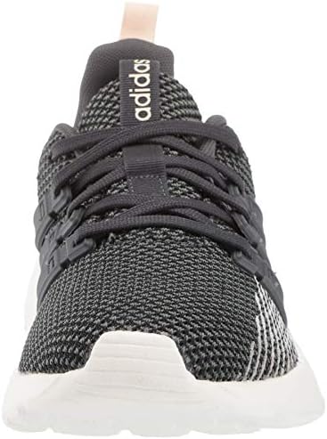 questar flow adidas womens black