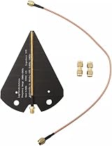 ZYWUOY HT5 Upgraded UWB Log Periodic Antenna 1300MHz-10GHz Directional Test view 8