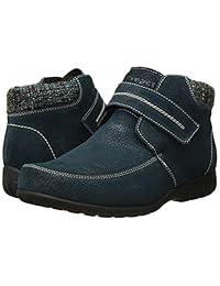 Propét Women's Delaney Strap Ankle Boot