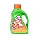 Gain HEC with Febreze Freshness Hawaiian Aloha Liquid Laundry Detergent 24 Loads 50 Fl Oz(Pack of 2)