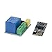 TeOhk ESP 8266 WiFi Relay Module with ESP -01S - Remote Smart Control Switch 5-12V Wireless Transceiver