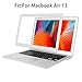 ANTOGOO Air 13 inch Clear Screen Protector, HD Clear Screen Film for MacBook Air 13