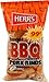 Herr's BBQ Pork Rinds 1.25 Oz Bags (24 Pack)